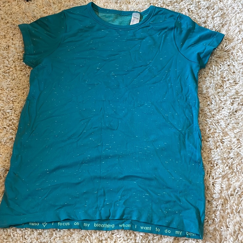 Ivivva Shirt